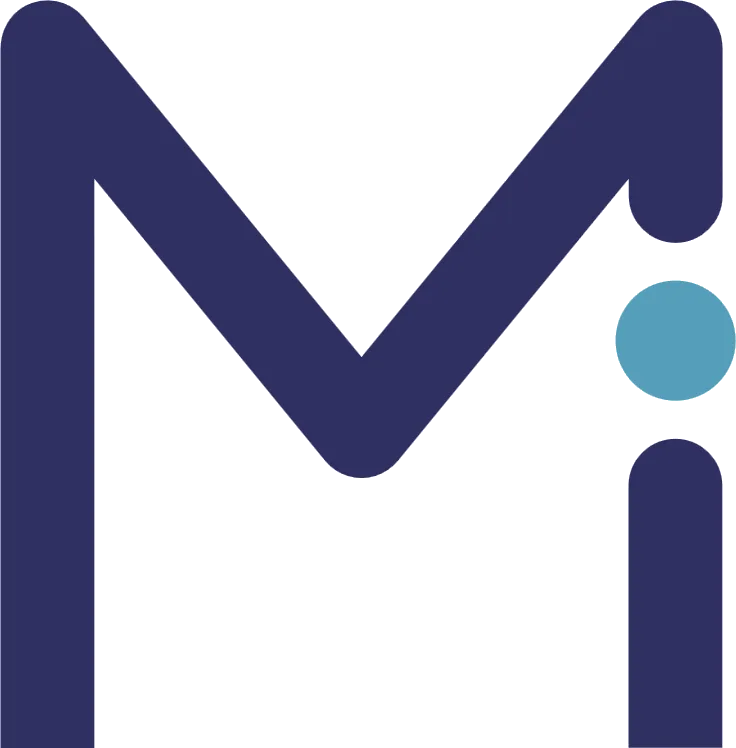Logotipo — Dr. Marcos Paulo Ildefonso